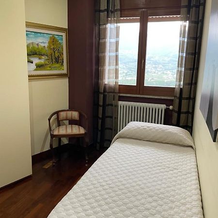 Kairos B&B Oliveto Citra 外观 照片