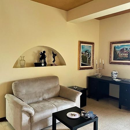 Kairos B&B Oliveto Citra 外观 照片