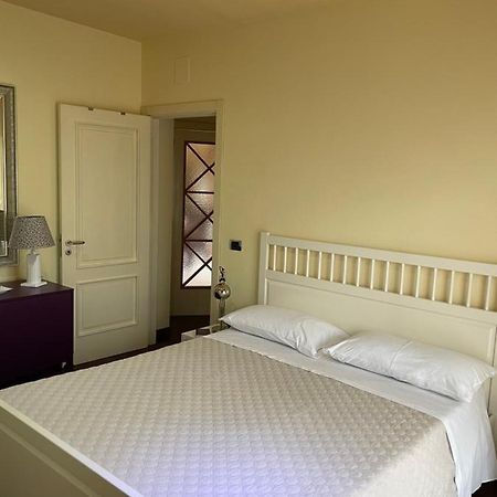 Kairos B&B Oliveto Citra 外观 照片