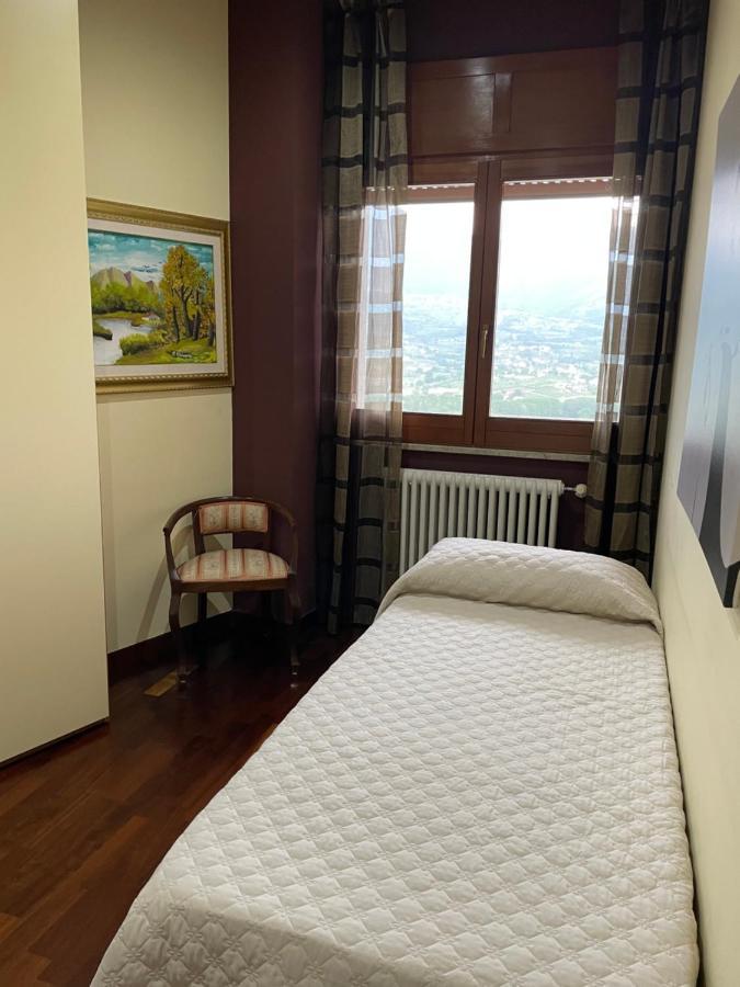 Kairos B&B Oliveto Citra 外观 照片