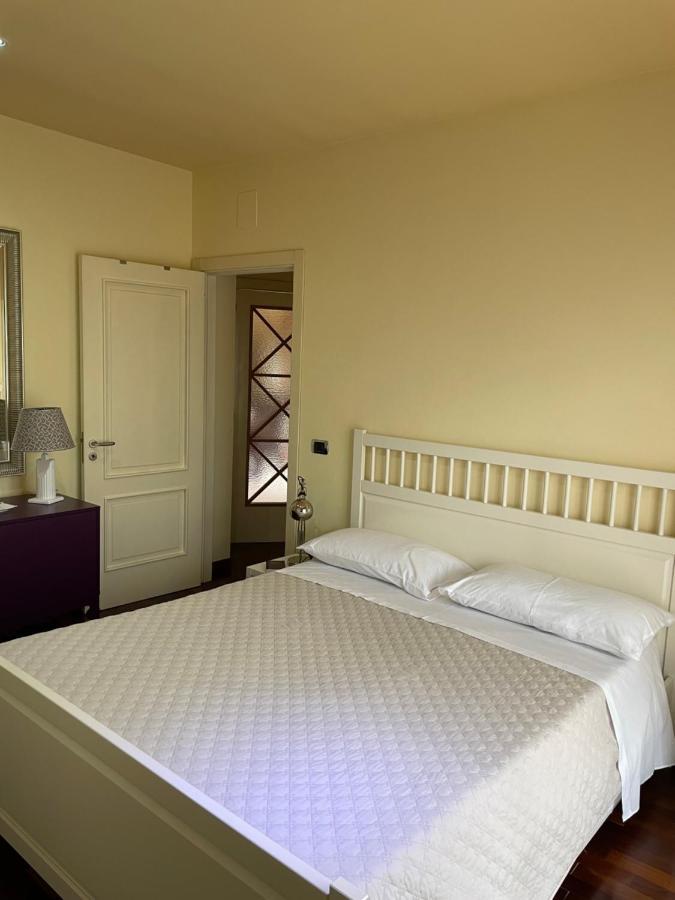 Kairos B&B Oliveto Citra 外观 照片