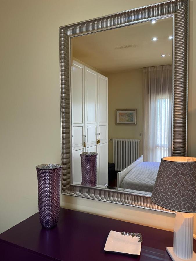 Kairos B&B Oliveto Citra 外观 照片
